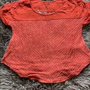 Free People Flowy Knit